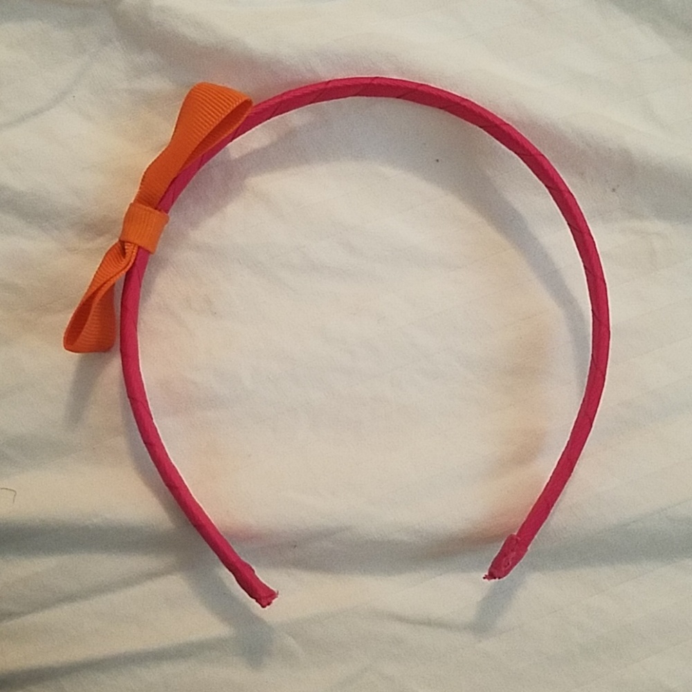 Headband